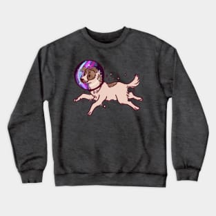 Laika Crewneck Sweatshirt